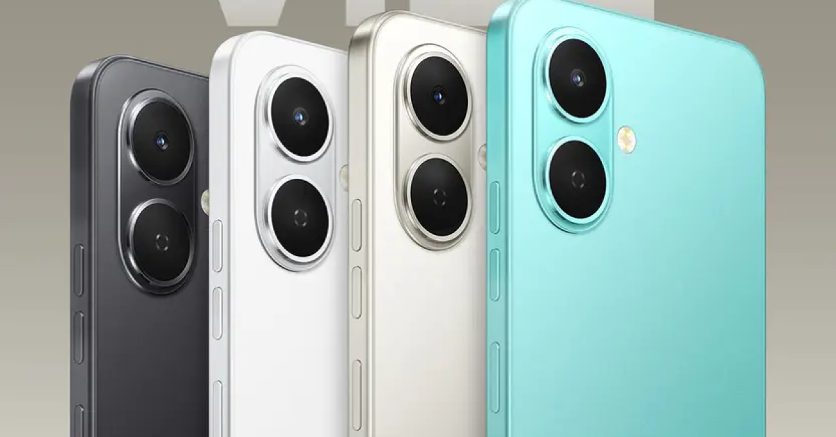 Tecno Spark Go 2 with 120Hz display launched in India