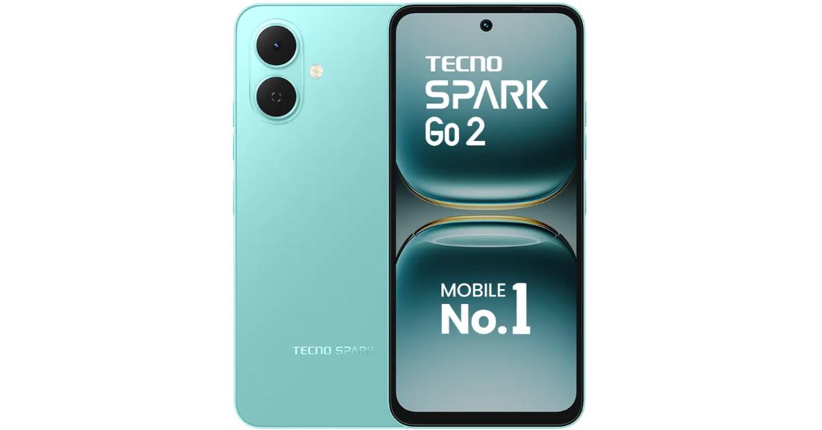 Tecno Spark Go 2 pricing and sale details