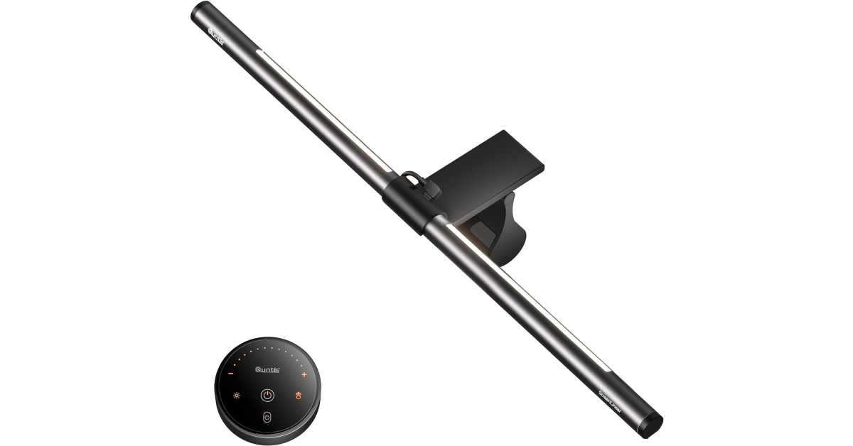 Quntis Monitor Light Bar HY214 PRO