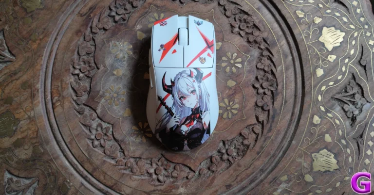Redragon K1ng Pro (M916AK-PRO) Review