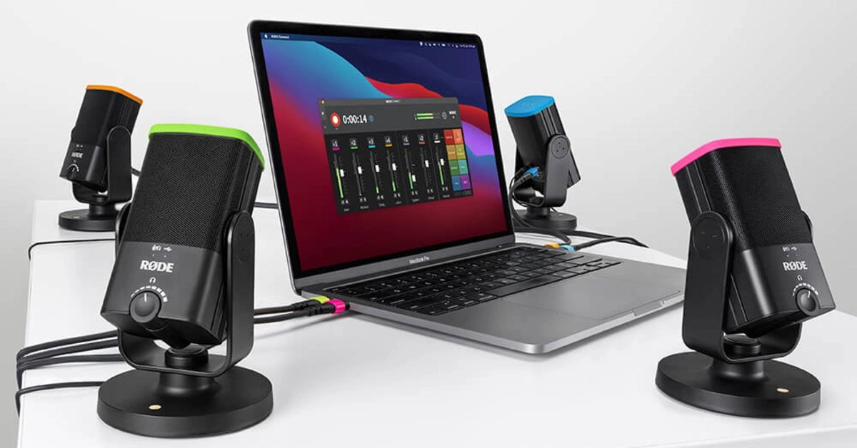 Rode NT-USB Mini
