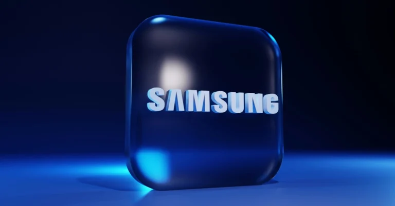 samsung account