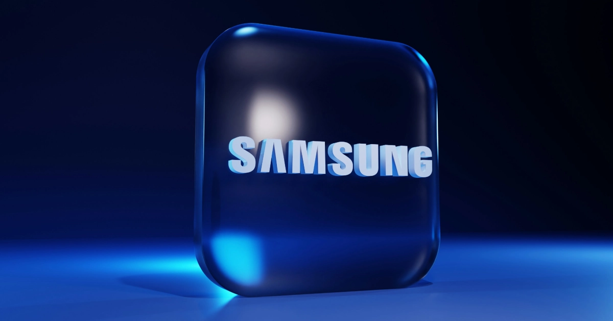 samsung account