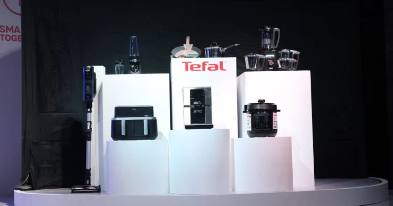 Tefal unveils new line of cookware and smart home appliances in India