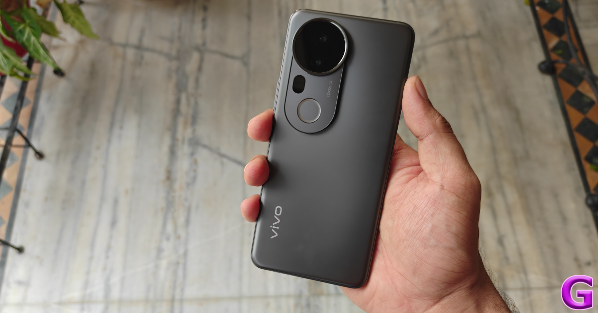 Vivo T4 Ultra Review: Design and Display World Photography Day: Top 10 smartphones with the best cameras