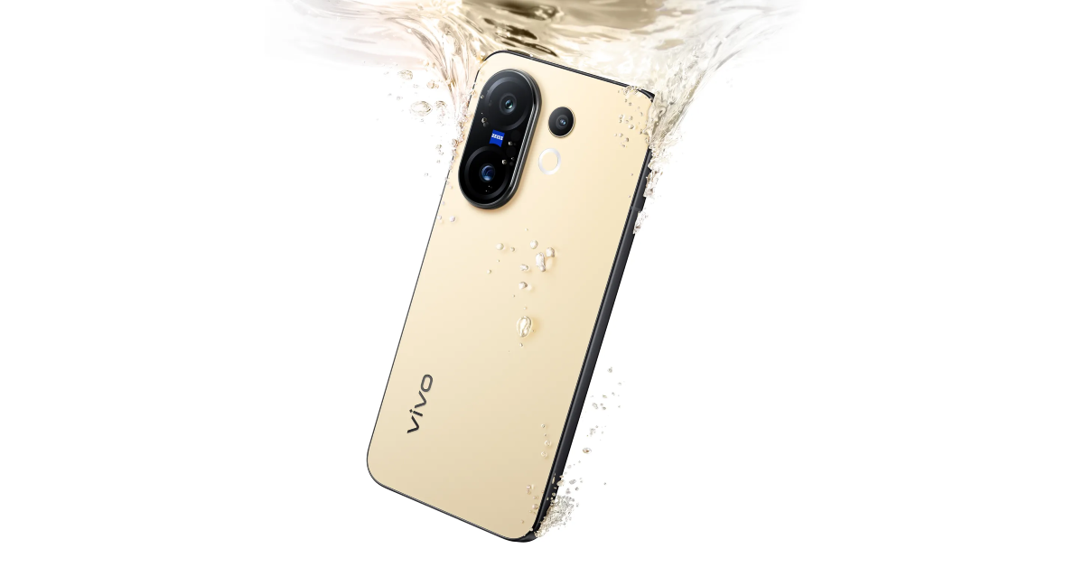 Vivo X200 FE Upcoming Smartphones in July 2025