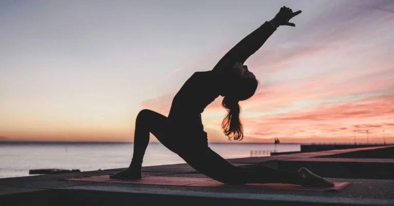 International Day of Yoga 2025: Top 10 Apps and Websites to Learn Yoga