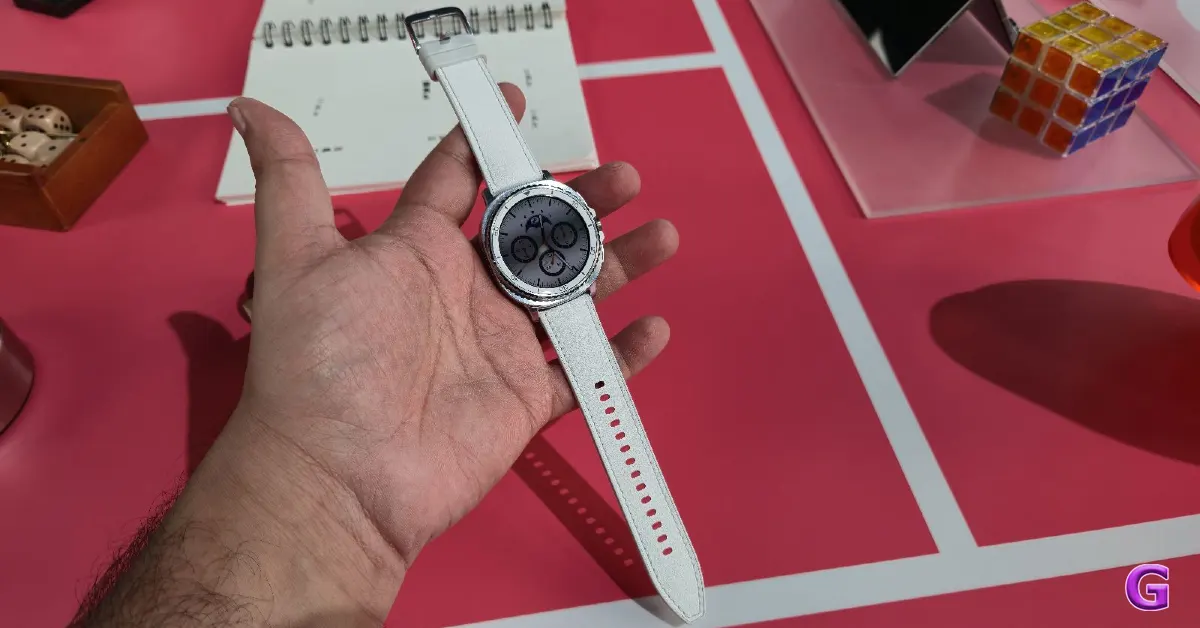 Samsung Galaxy Watch 8 Series pricing and availability