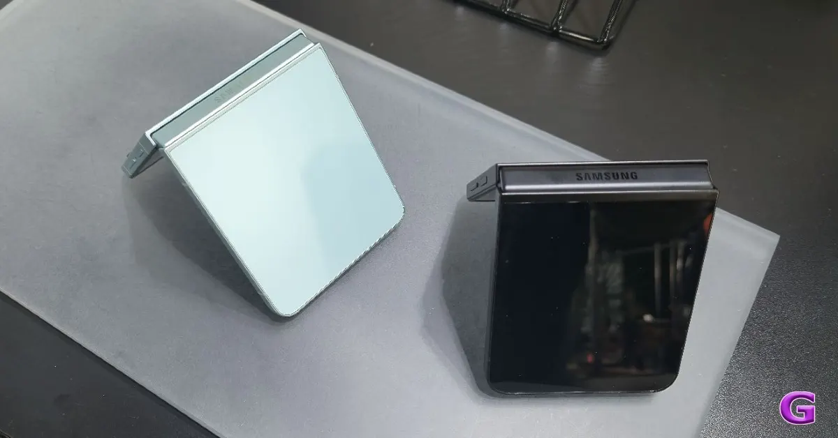 Samsung Galaxy Z Flip 7 FE specs, features