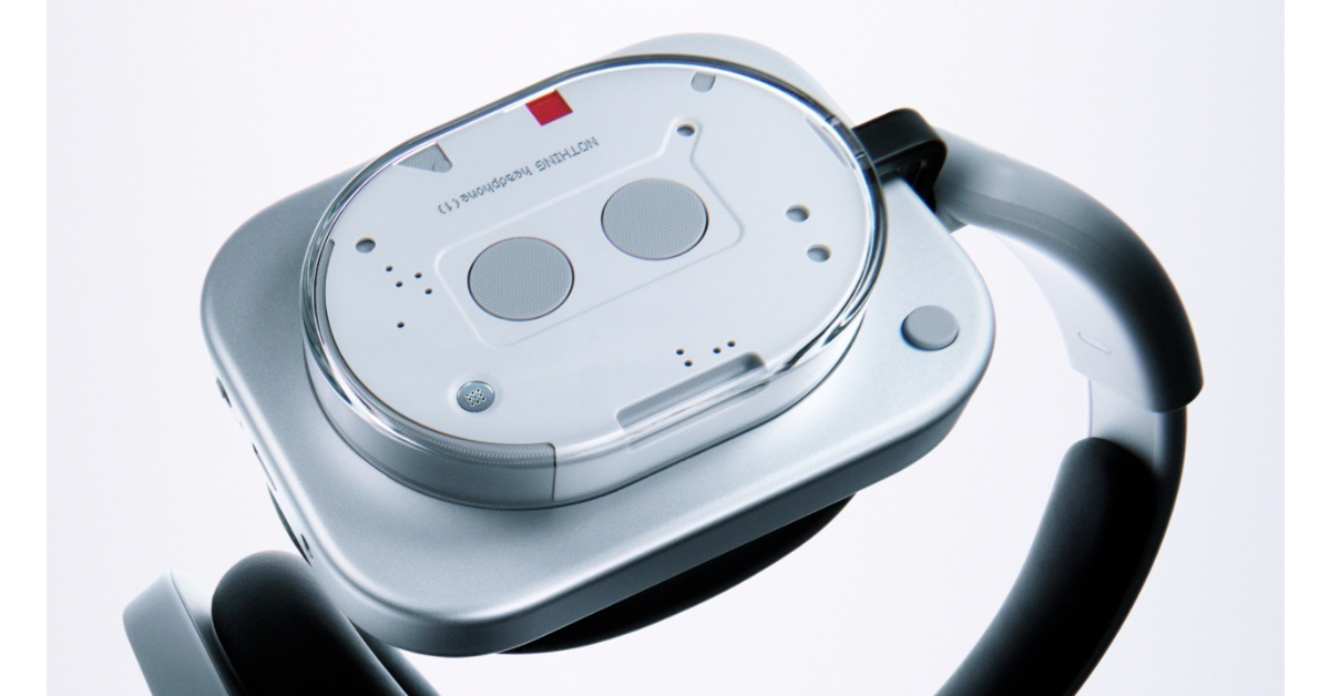 Nothing Headphone 1 Price in India, Sale Details