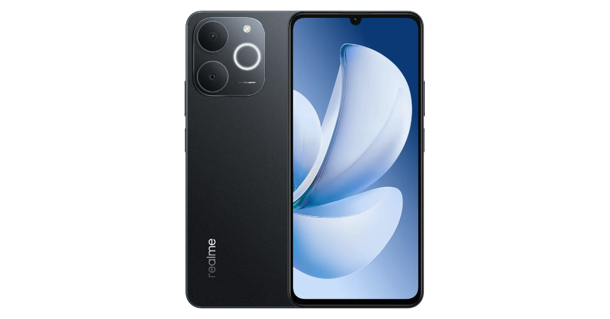 Realme Narzo 80 Lite 4G Price in India, Sale Details
