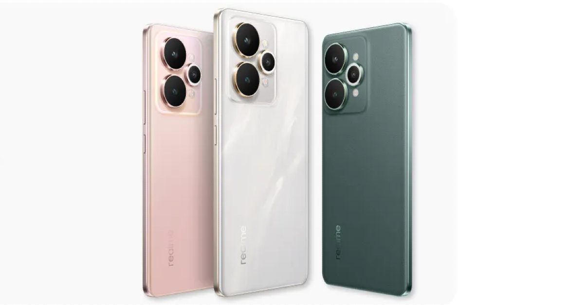 Realme 15 5G price in India
