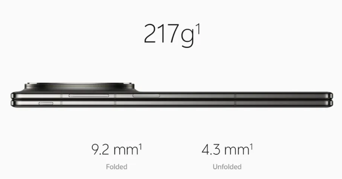 Vivo reveals key design and features of X Fold 5, ahead of India launch