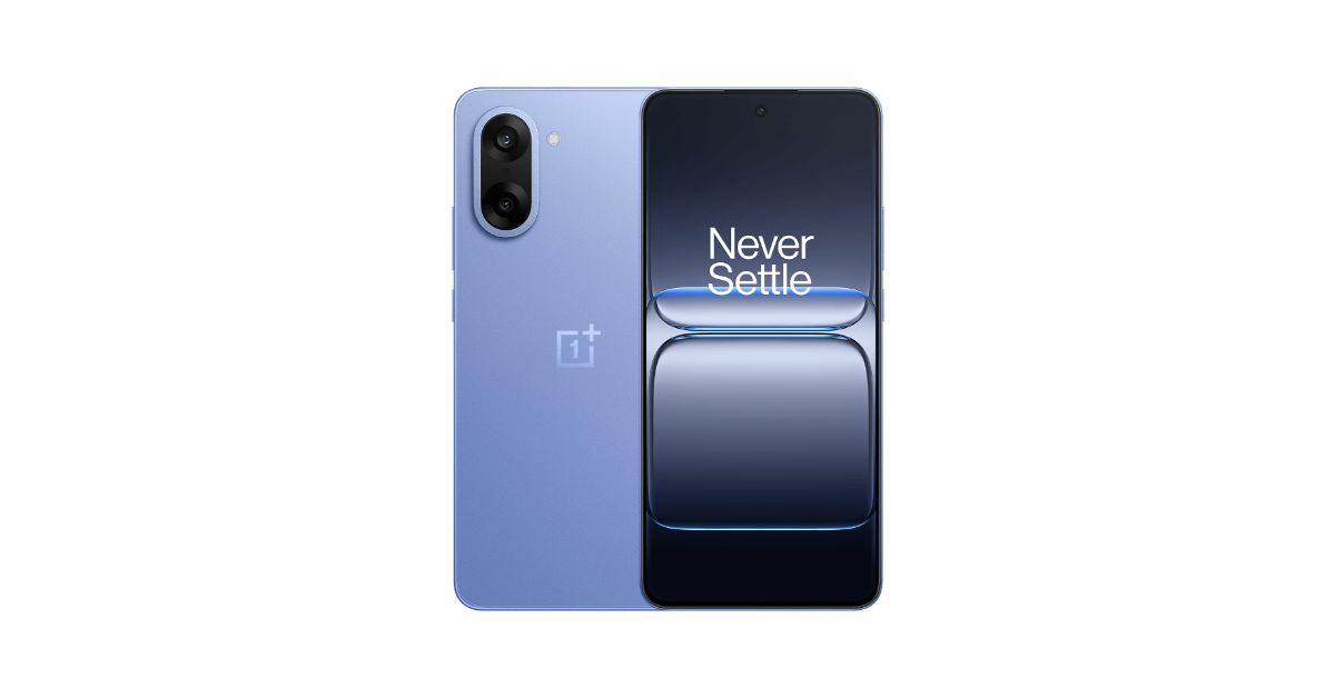 OnePlus Nord CE 5 Specifications
