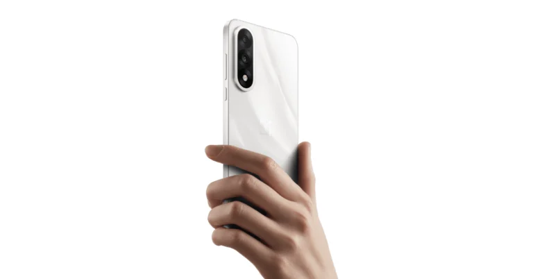 OnePlus Nord 5 and Nord CE 5 featuring AMOLED screen and 50-megapixel sensor launched in India