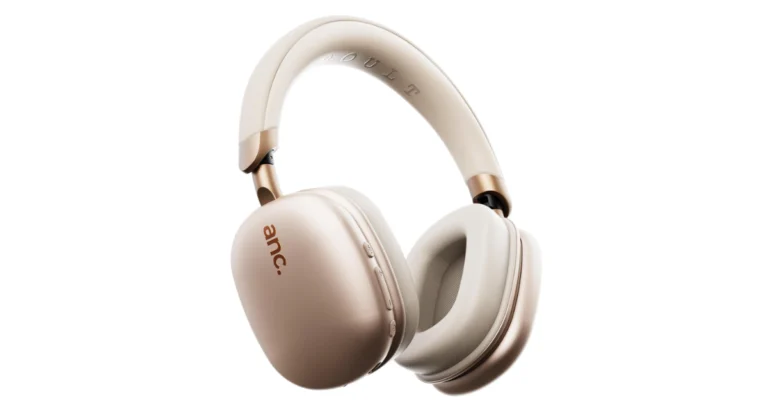 BOULT FluidX Series headphones with 40mm bass-boost speakers launched in India