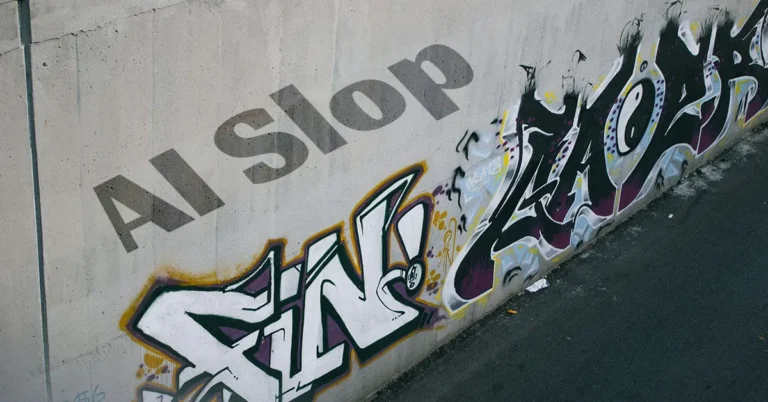 AI Slop