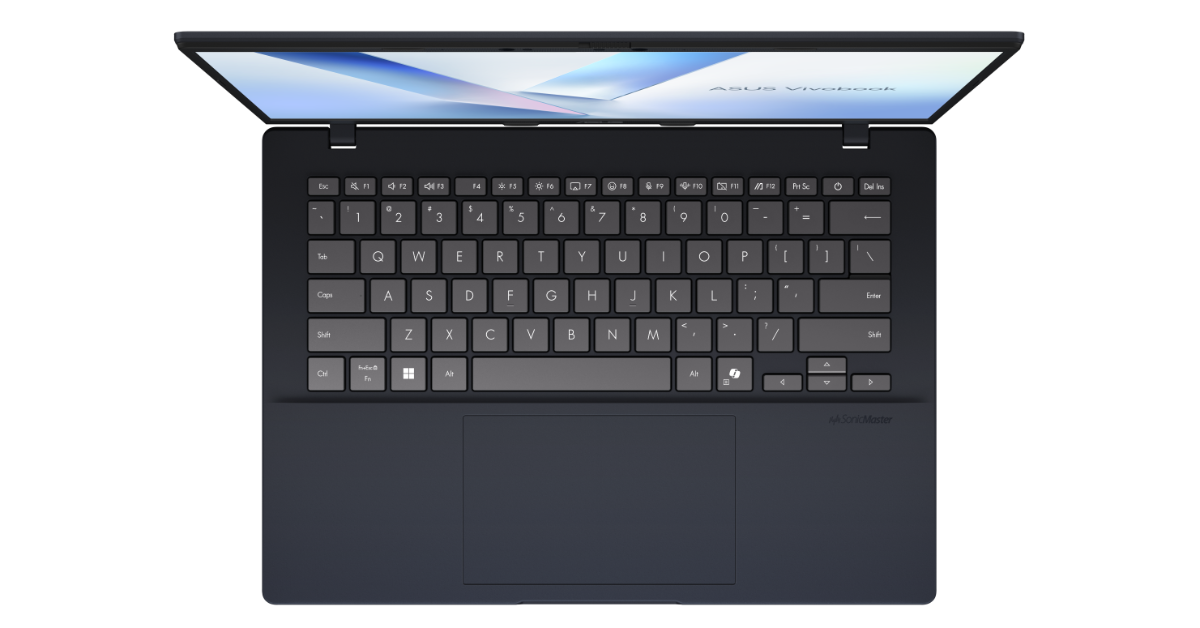 Asus Vivobook 14 (X1407QA) Specs, Features