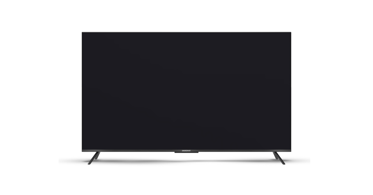 Acerpure Advance Gaming Series Smart TVs Price in India, Availability