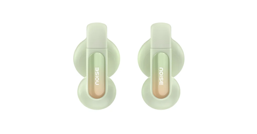 Noise Air Clips 2 with 12mm sound driver launched in India