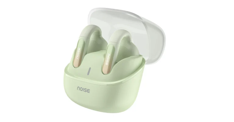 Noise Air Clips 2 with 12mm sound driver launched in India