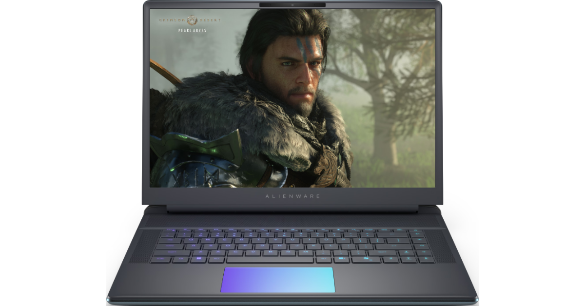 Alienware Area-51