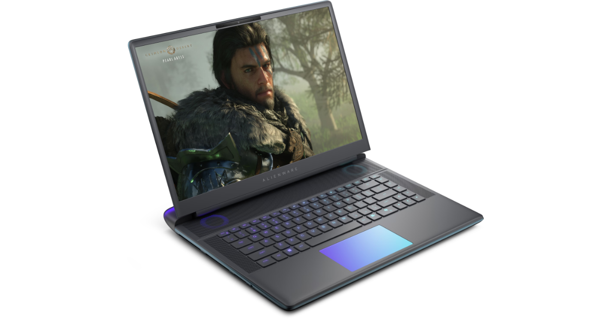 Dell Alienware have unveiled the Alienware 16 and 18 Area-51 gaming laptops, launched in India