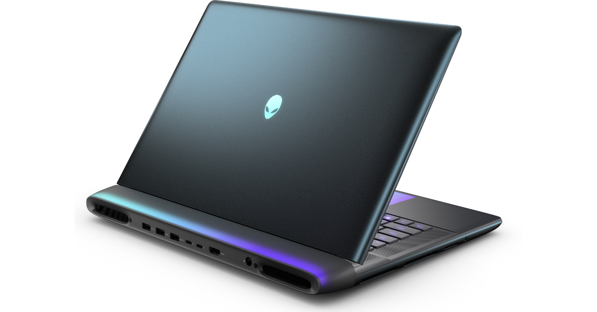 Alienware Area-51