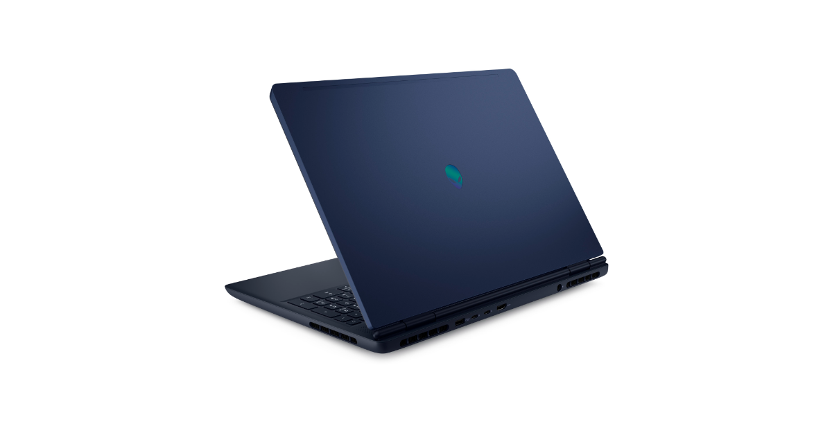 Dell Alienware 16 specs, features