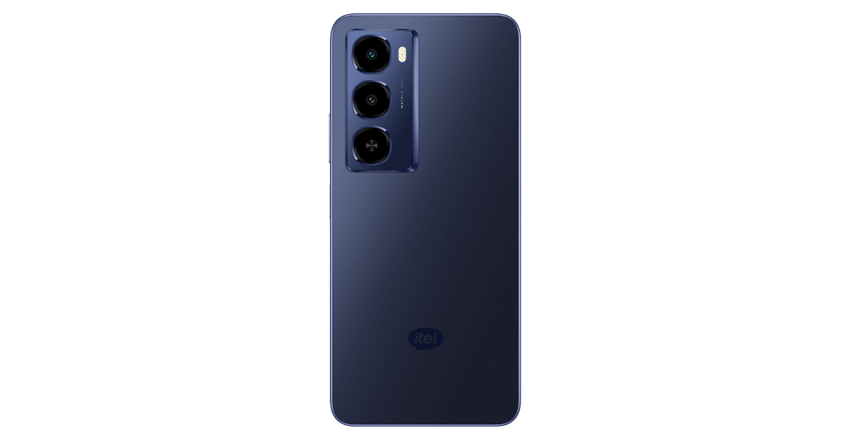 Itel City 100 with AIVANA 3.0 launched in India
