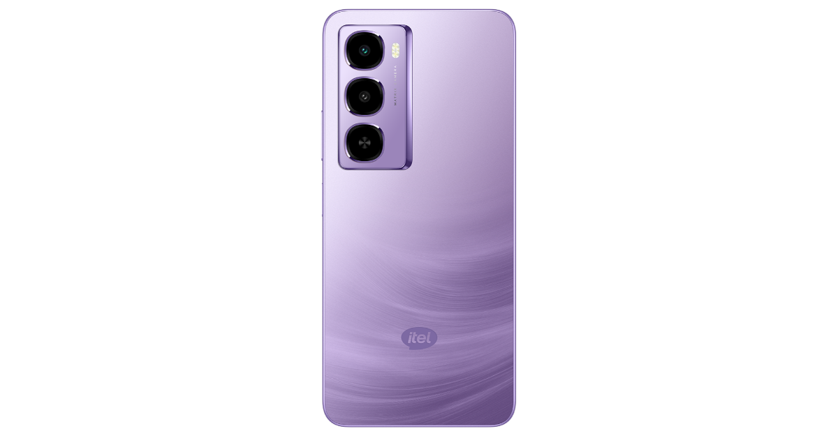 Itel City 100 with AIVANA 3.0 launched in India