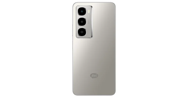 Itel City 100 with AIVANA 3.0 launched in India