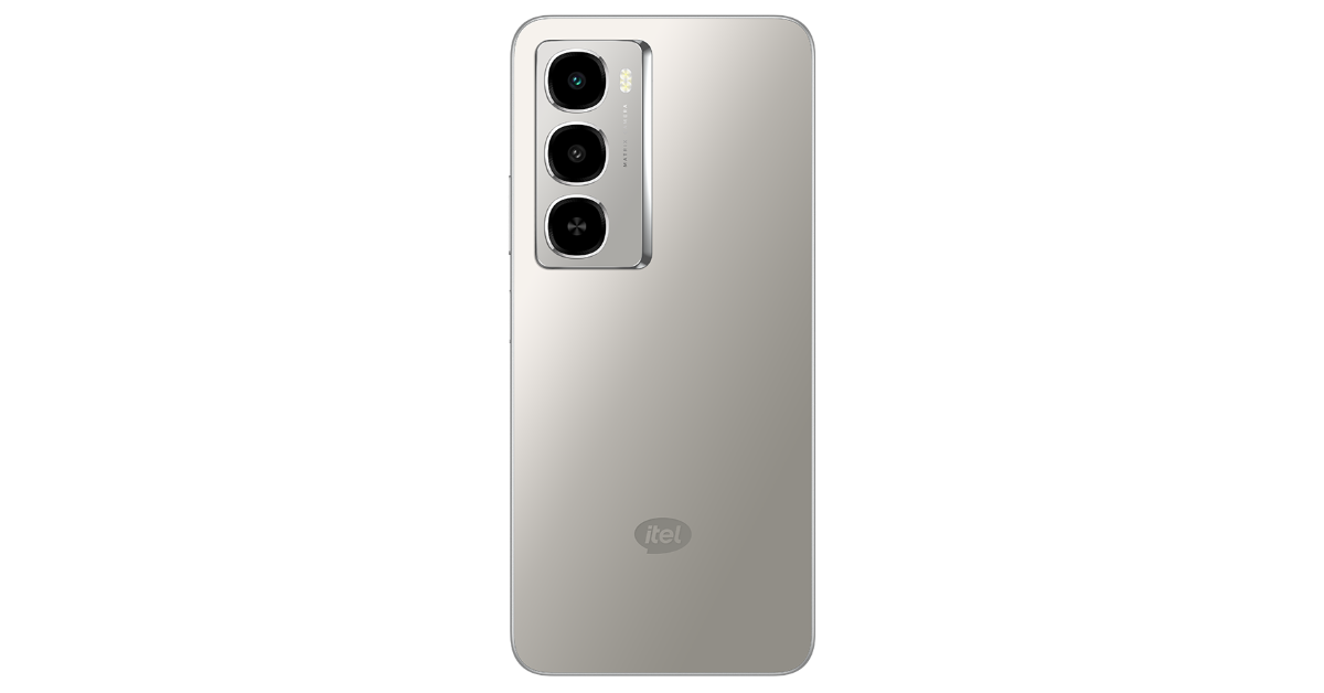 Itel City 100 with AIVANA 3.0 launched in India