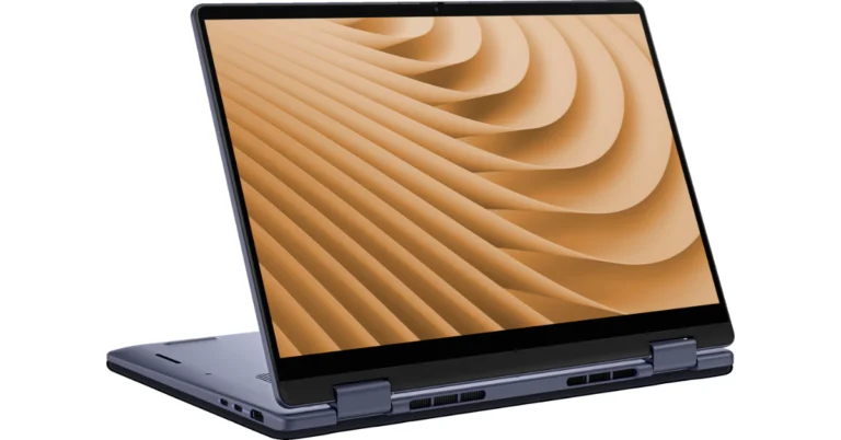 Dell launched the AMD-powered Plus AI PC series in India