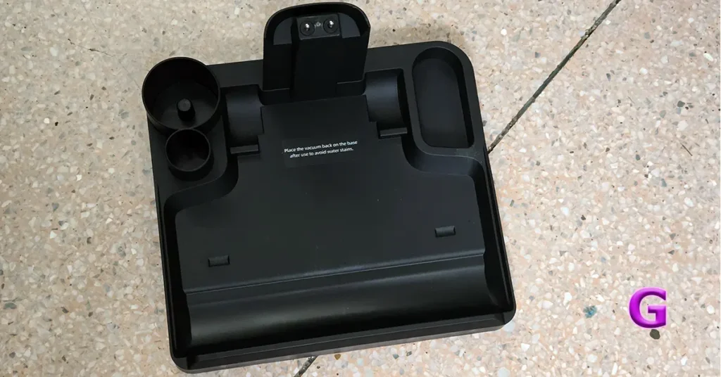 Charging Station