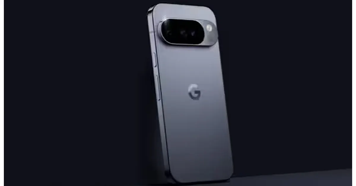 Google Pixel 10 leak - Exclusive