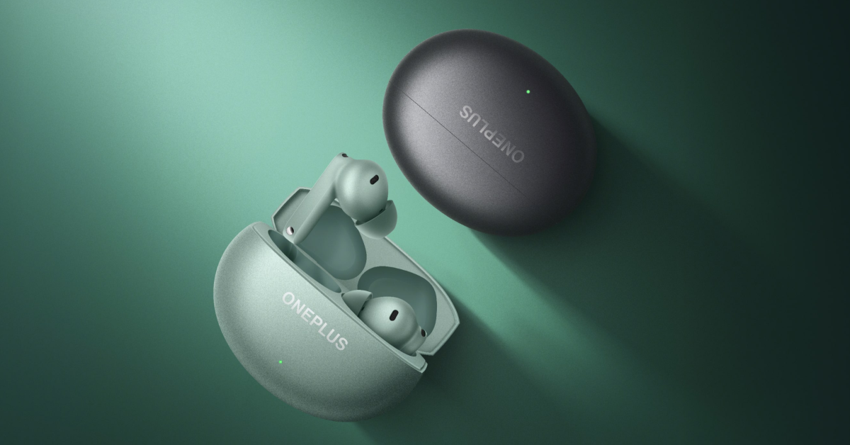 OnePlus Buds 4 with 11mm woofers and 6mm tweeters launched in India