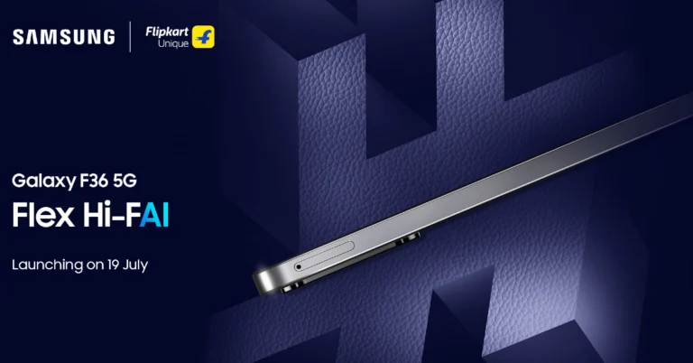 Samsung Galaxy M36 5G India launch date confirmed: Details