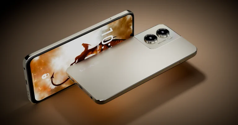 Lava Blaze Dragon 5G with a 5,000mAh battery launched in India