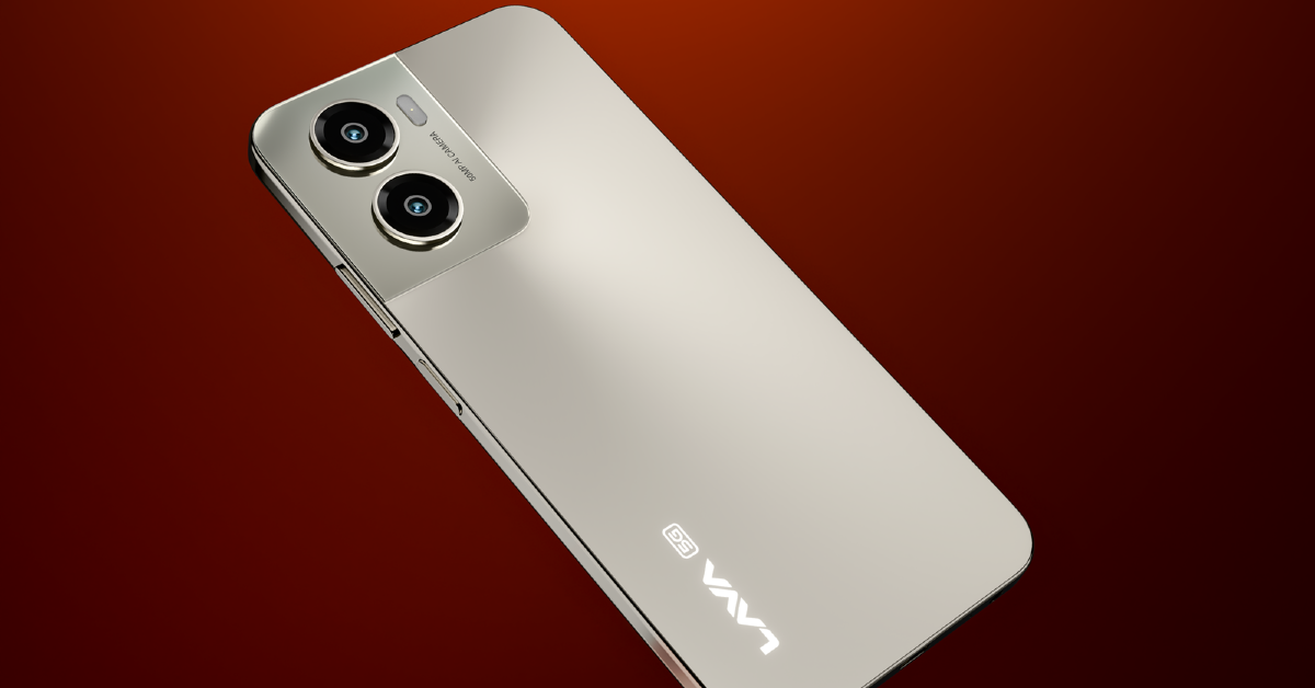 Lava Blaze Dragon 5G Price in India, Sale Details