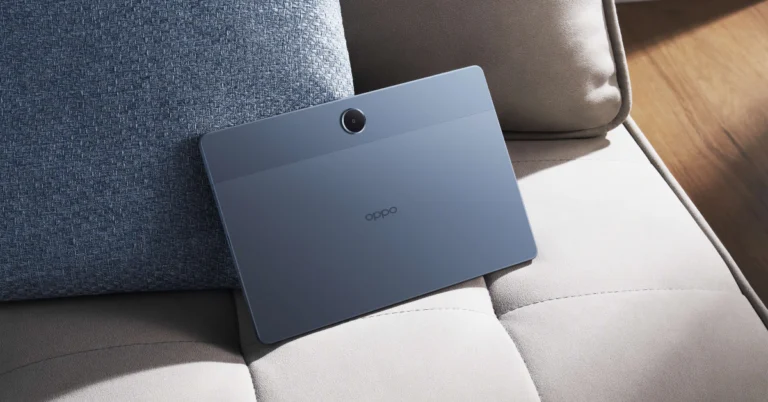 Oppo Pad SE India launch confirmed for July 3
