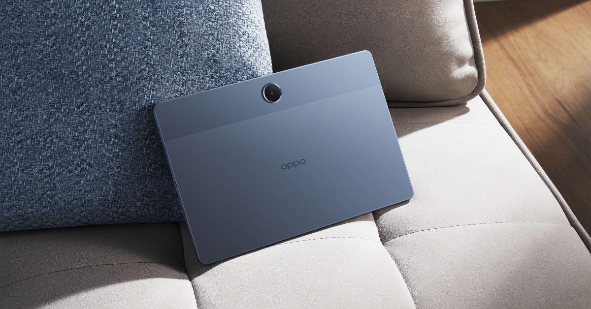 Oppo Pad SE India launch confirmed for July 3