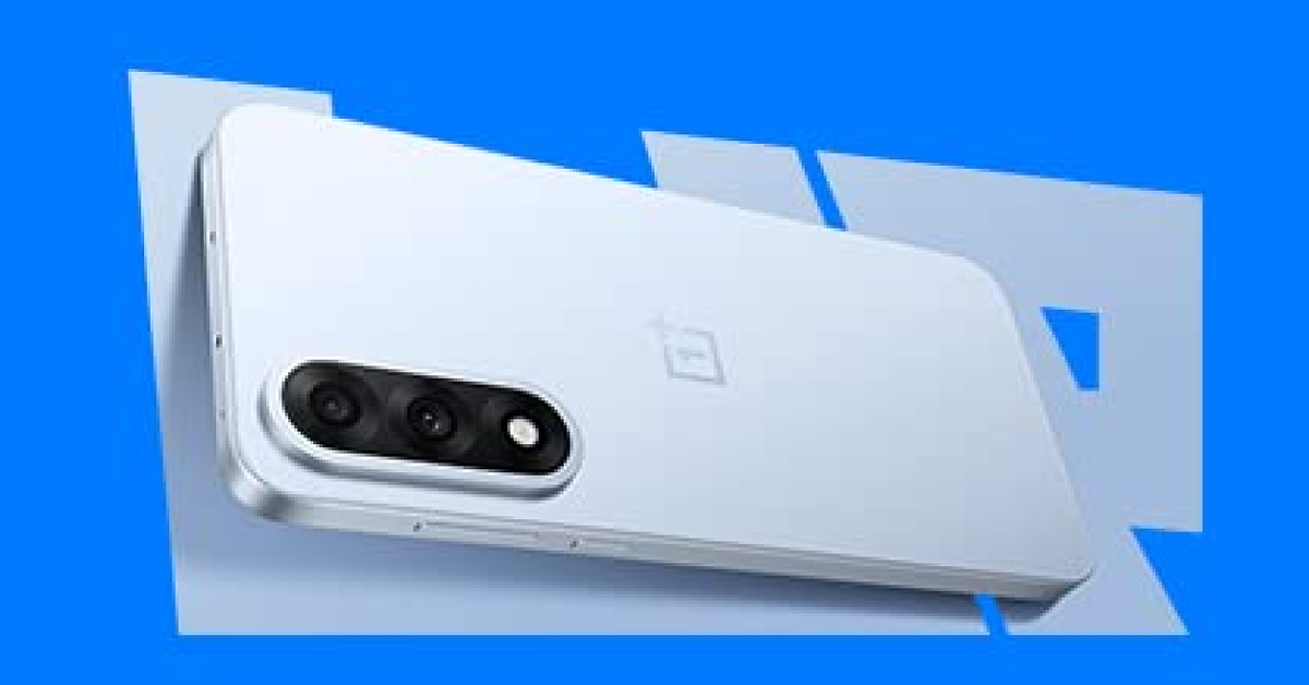OnePlus Nord 5 series India launch today: Here is everything