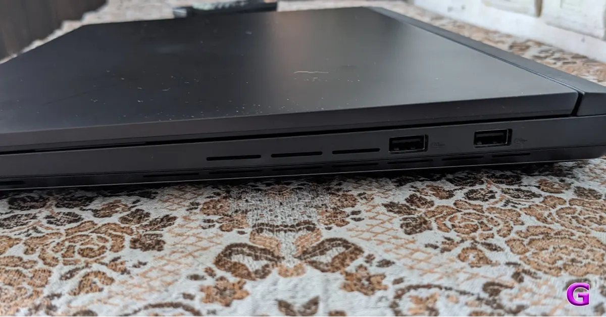 Asus ROG Strix G16 G615LR Laptop Review: Brilliant Performance