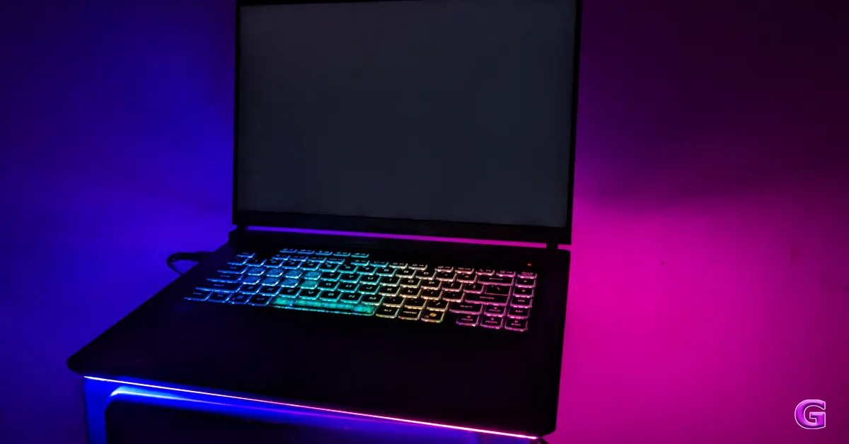 Review of Asus ROG Strix G16 G615LR