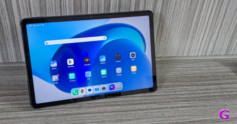 Redmi Pad 2 Review: An ideal tablet for binge-watching