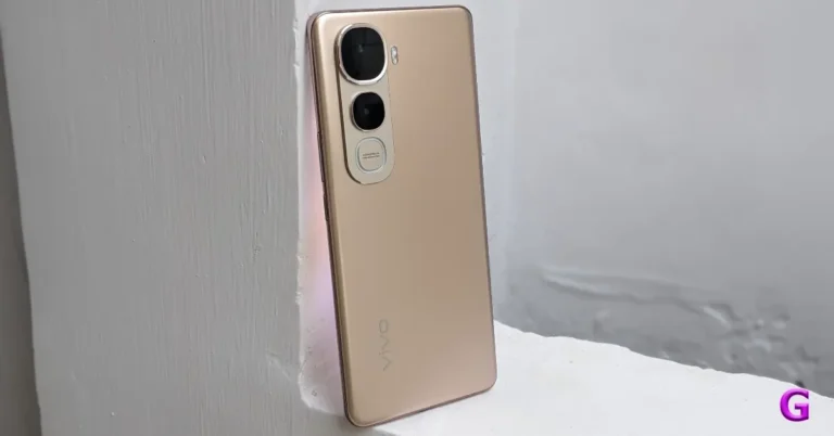 Vivo Y400 Pro 5G Review: A decent mid-ranger