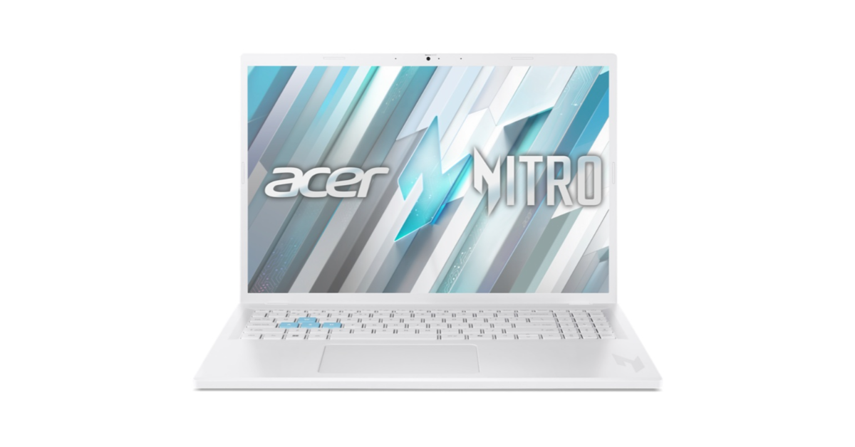 Acer Nitro Lite 16 Price in India, Availability