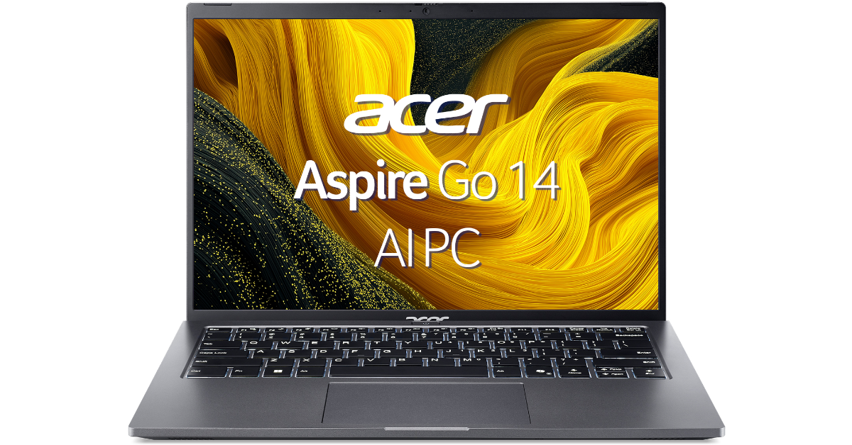 Acer Aspire Go 14 Price in India, Availability