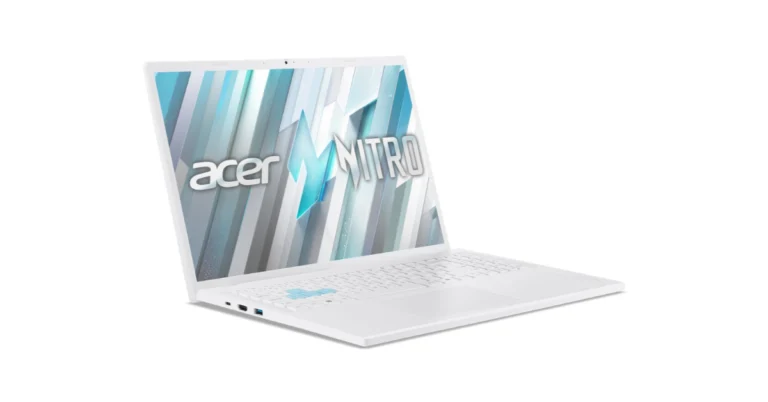 Acer Nitro Lite 16 with up to Intel Core i7-13620H processors launched in India